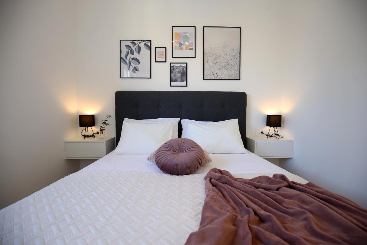 Esso Roof Terrace Apartment Zadar Dış mekan fotoğraf